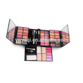 2015 professiona multi couleur cosmétiques kit de jeu/maquillage set/maquillage